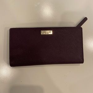 Authentic Kate Spade wallet